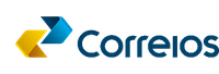 Logotipo Correios